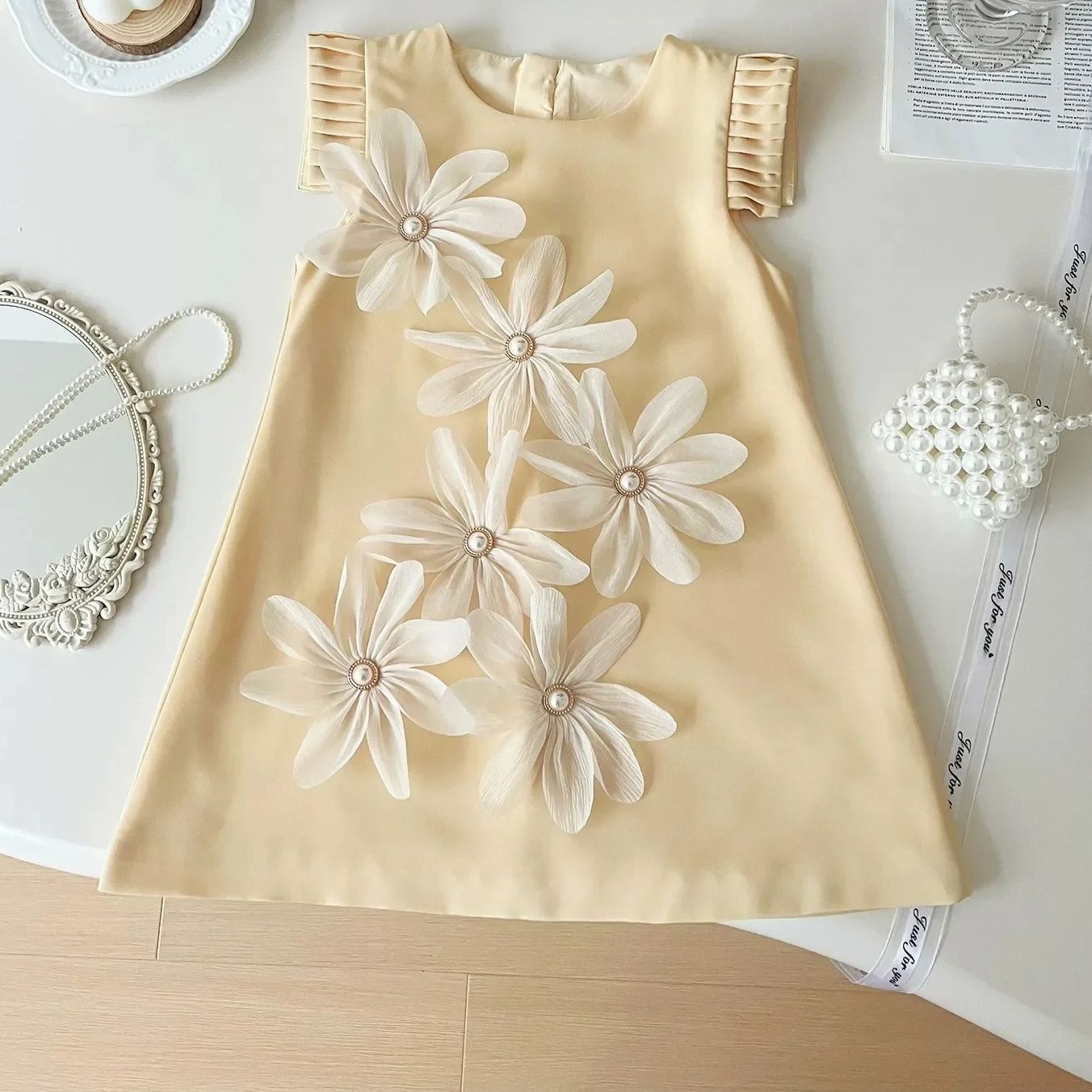 Women Formal Wear H&M - Kız Çocukları İçin Çok Renkli H-Line