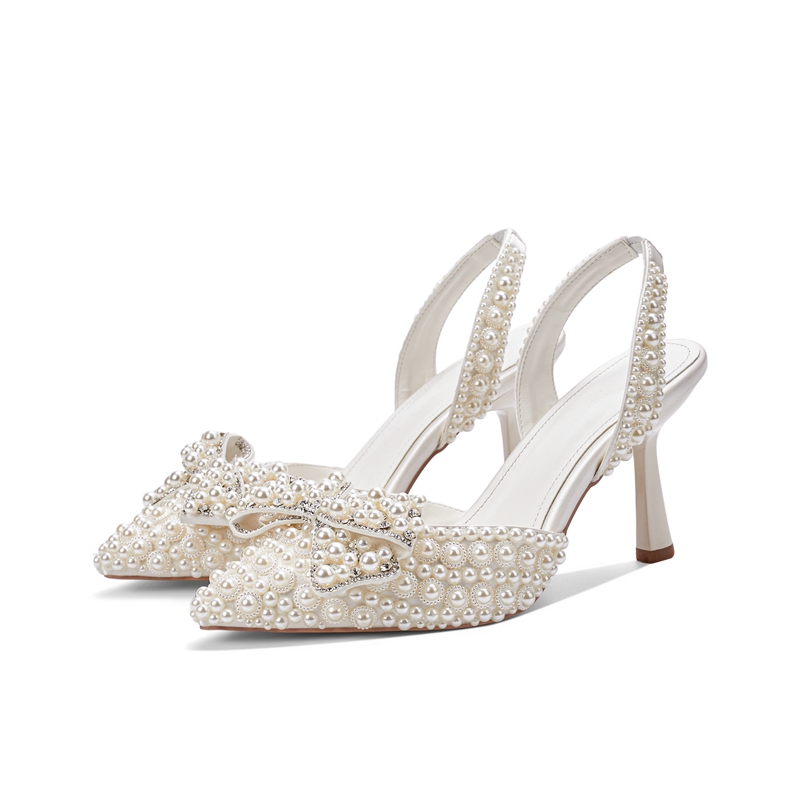 Kadınların yeni yazlık sivri u - Kitten Heel Women incelemesi ve fiyatı