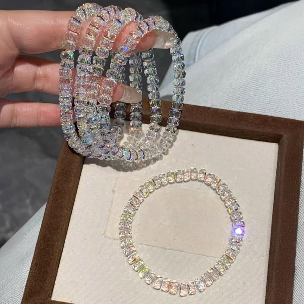 Kadın Bilezik Elastik Halat Ya - Formal Wear Jewelry For Women incelemesi ve fiyatı