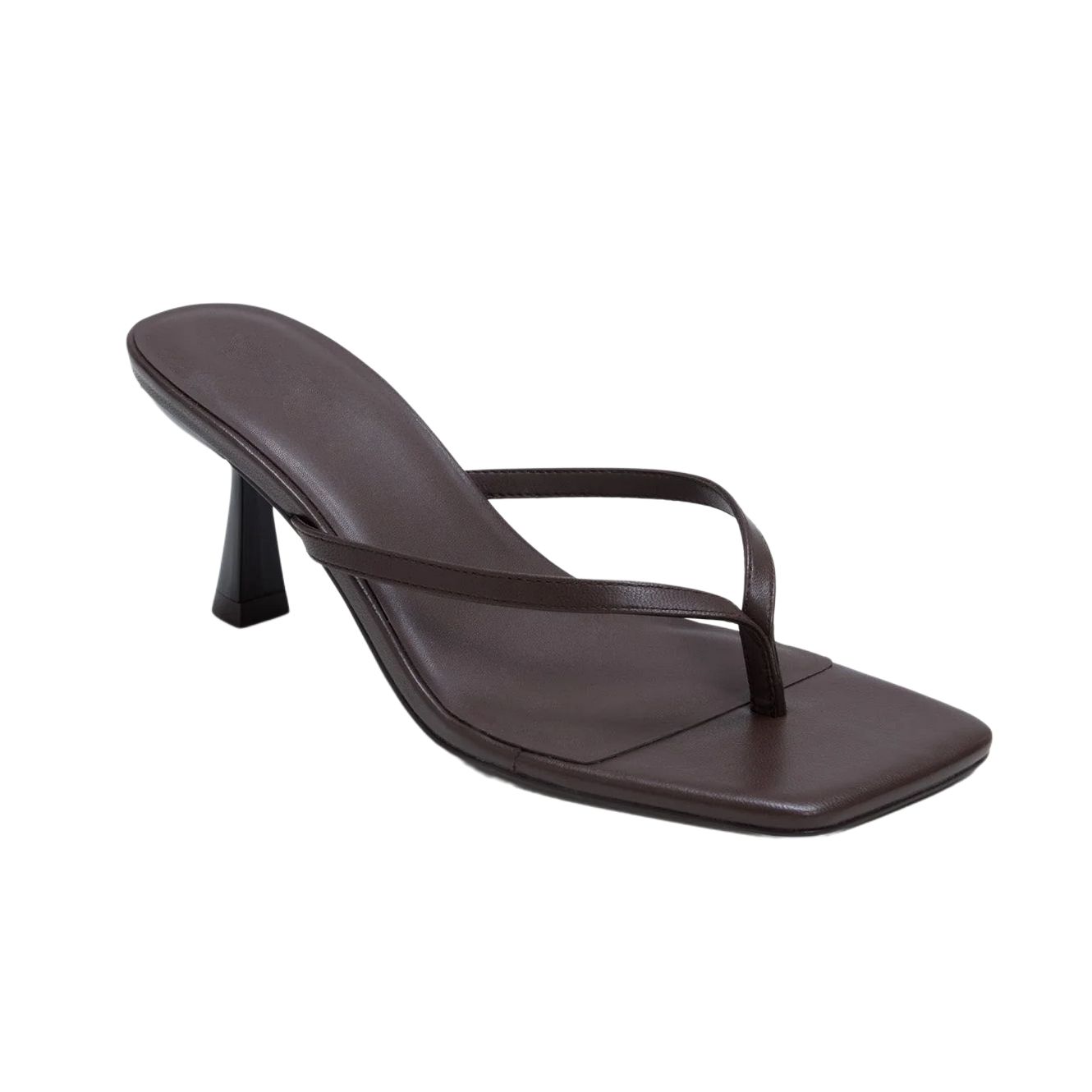 QUTAA News Moda Parmak arası T - Kitten Heel Women incelemesi ve fiyatı