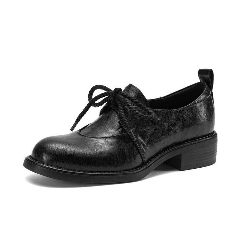 Fransız Vintage Basit Bağcıklı - Kitten Heel Women incelemesi ve fiyatı