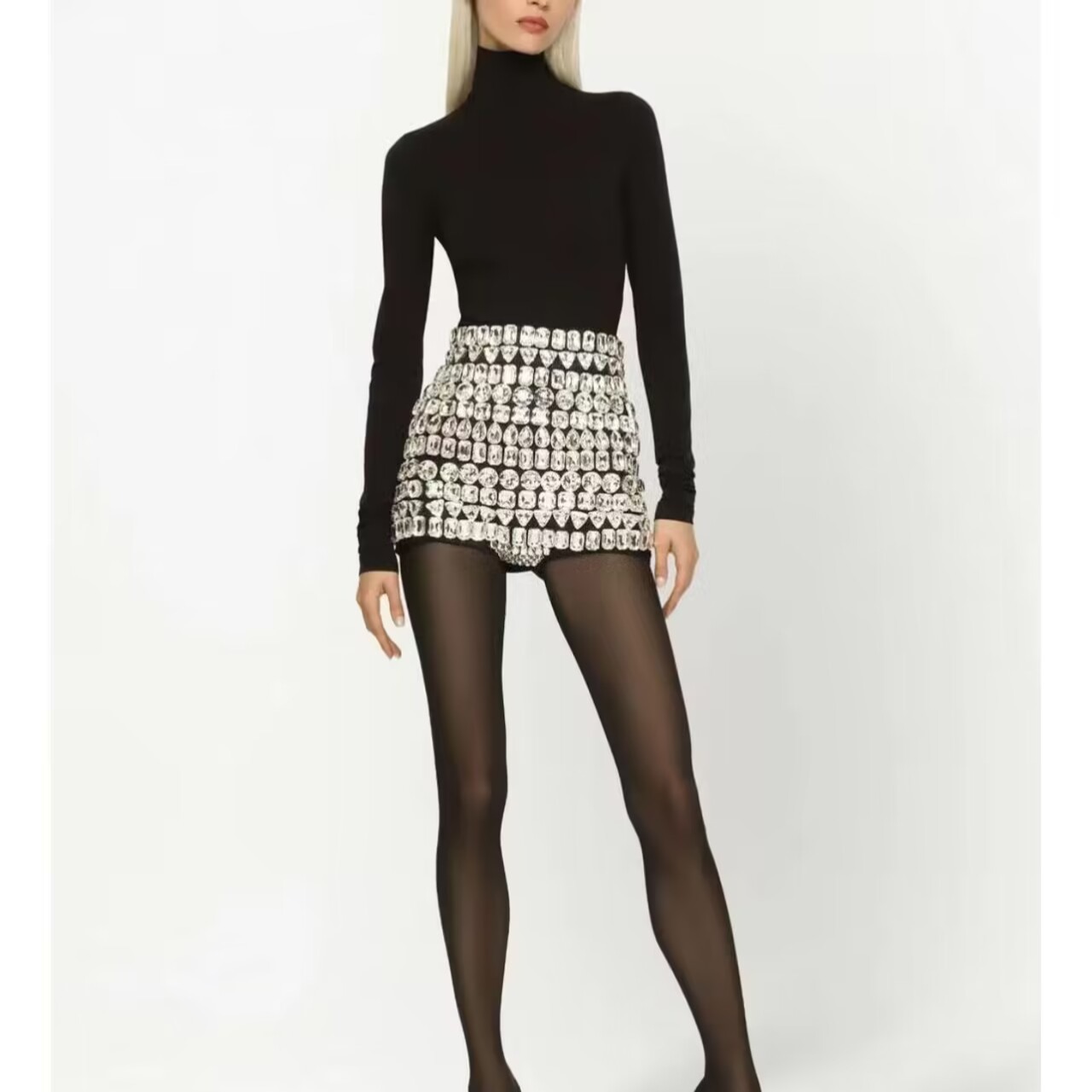 2026 Süper Parlak Taşlı Yüksek - Women Formal Wear H&M incelemesi ve fiyatı