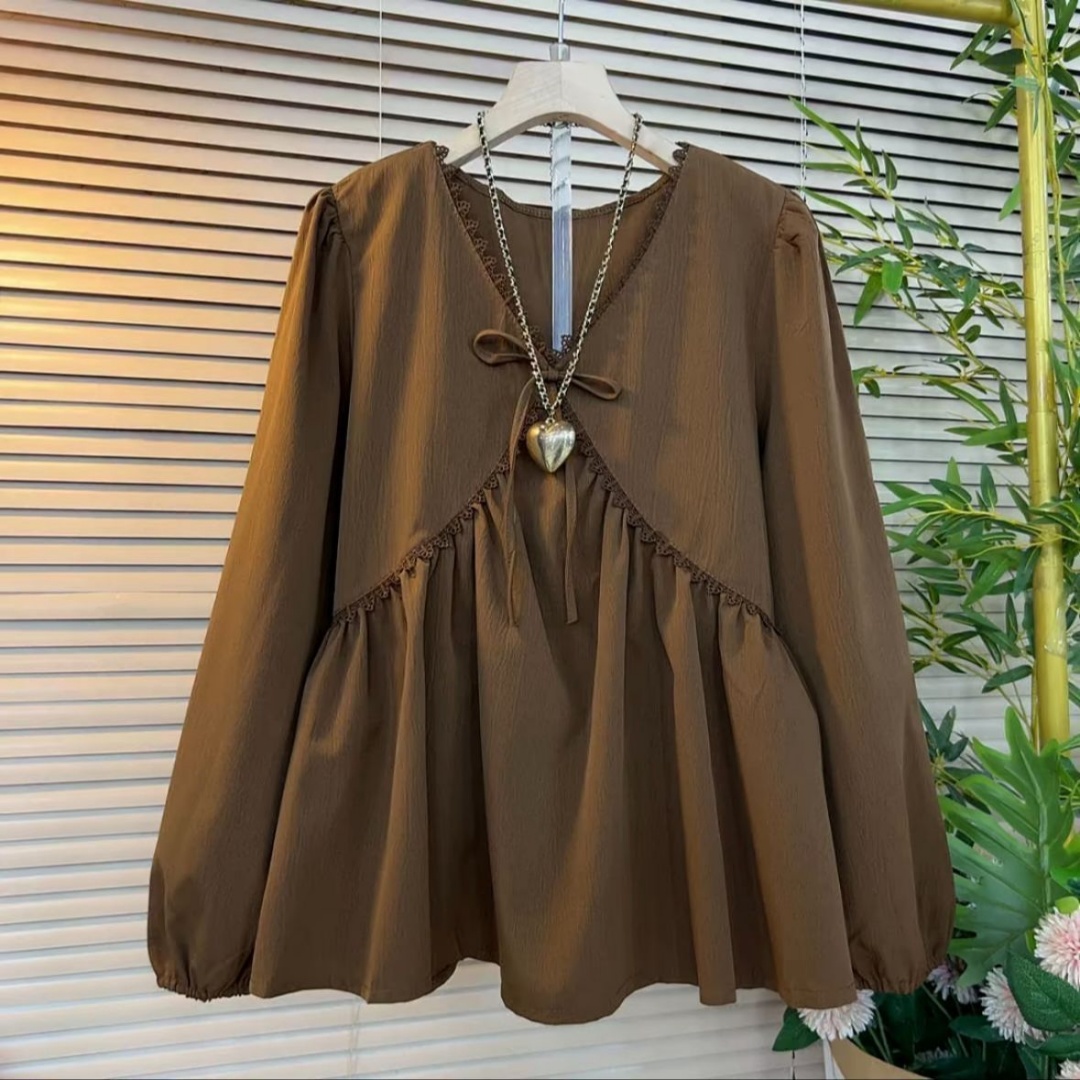 Artı Boyut Kadın Giyim 2026 Ba - Women'S Formal Wear Blouse incelemesi ve fiyatı