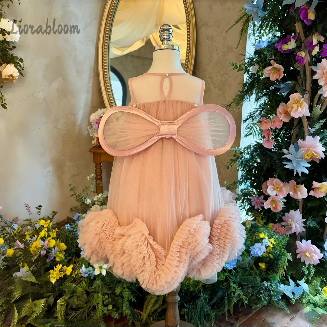 Kız Çocukları İçin Pembe Kanat - Women Formal Wear H&M incelemesi ve fiyatı