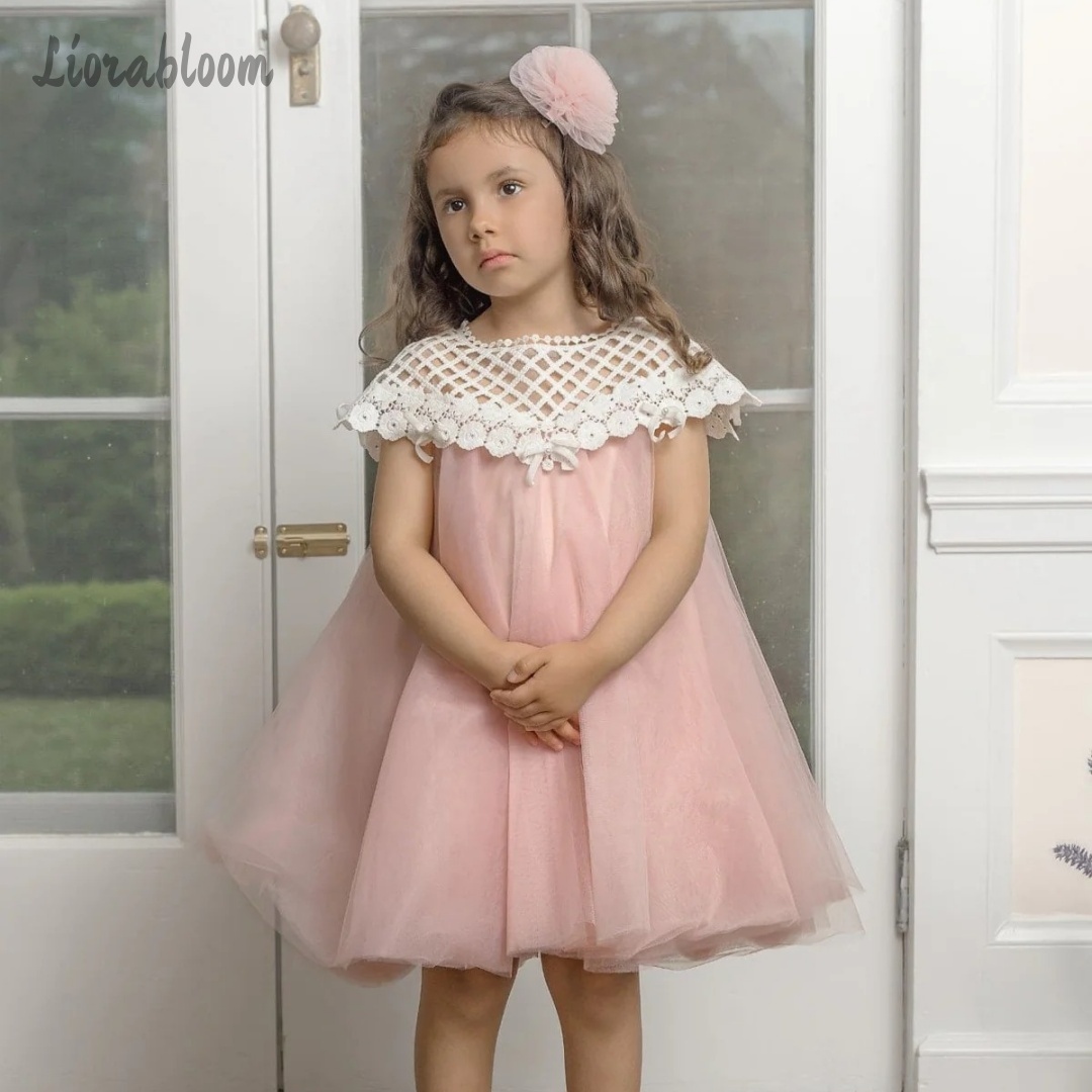 Özelleştirilmiş Çiçek Kız Elbi - Formal Attire Woman incelemesi ve fiyatı
