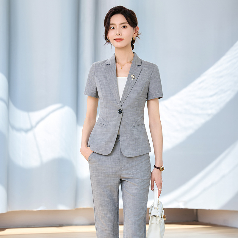 İlkbahar ve yaz için kadın kıs - Women Formal Wear H&M incelemesi ve fiyatı
