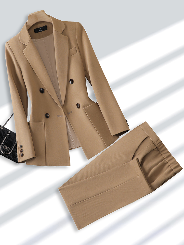 Moda bayanlar takım elbise res - Women Formal Wear Trousers incelemesi ve fiyatı
