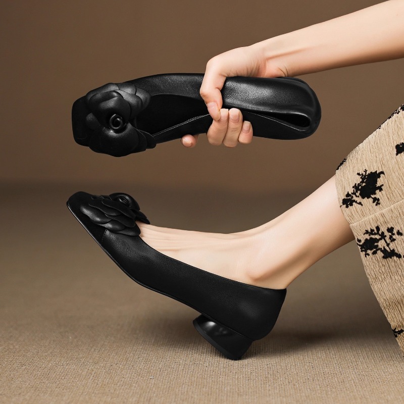 Fransız Kitten Topuklu Renk Bl - Kitten Heel Women incelemesi ve fiyatı