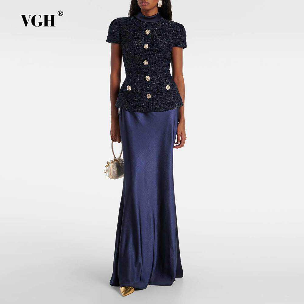 VGH Chic Iki Parçalı Setler Ka - Women Formal Wear Set incelemesi ve fiyatı