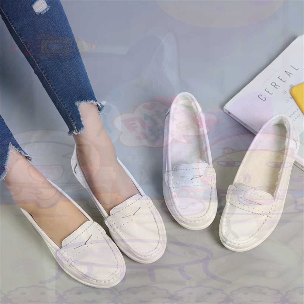 Yumuşak Slip-on Bayan Büyük Bo - Women'S Formal Wear Canada incelemesi ve fiyatı