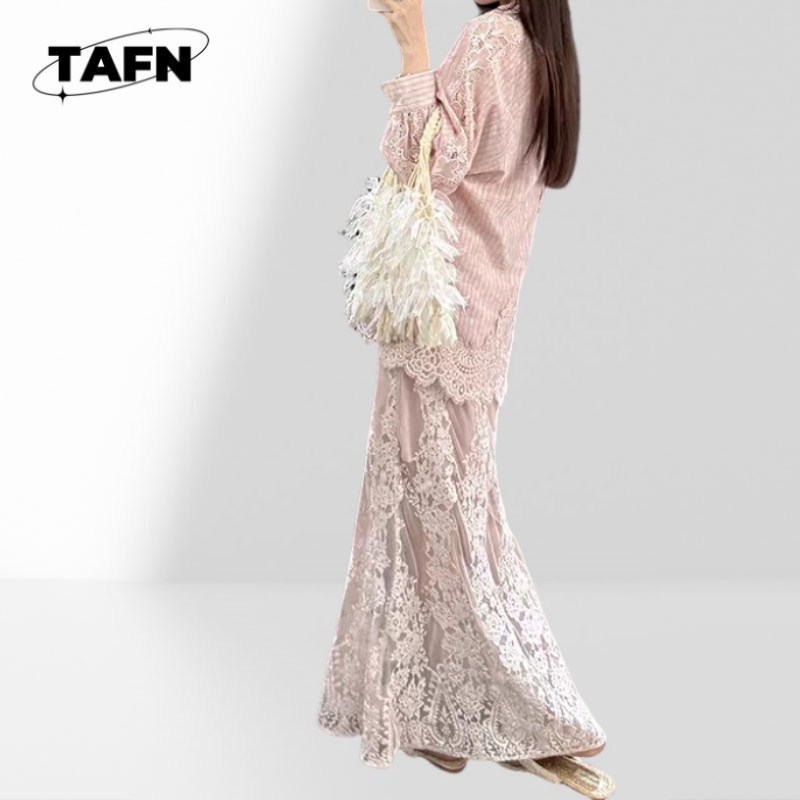Bayan Modası Etek Yumuşak Kuma - Women'S Formal Wear Blouse incelemesi ve fiyatı