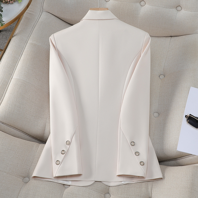 Kadın Kruvaze Katı Blazer Sonb - Women Formal Wear Winter incelemesi ve fiyatı