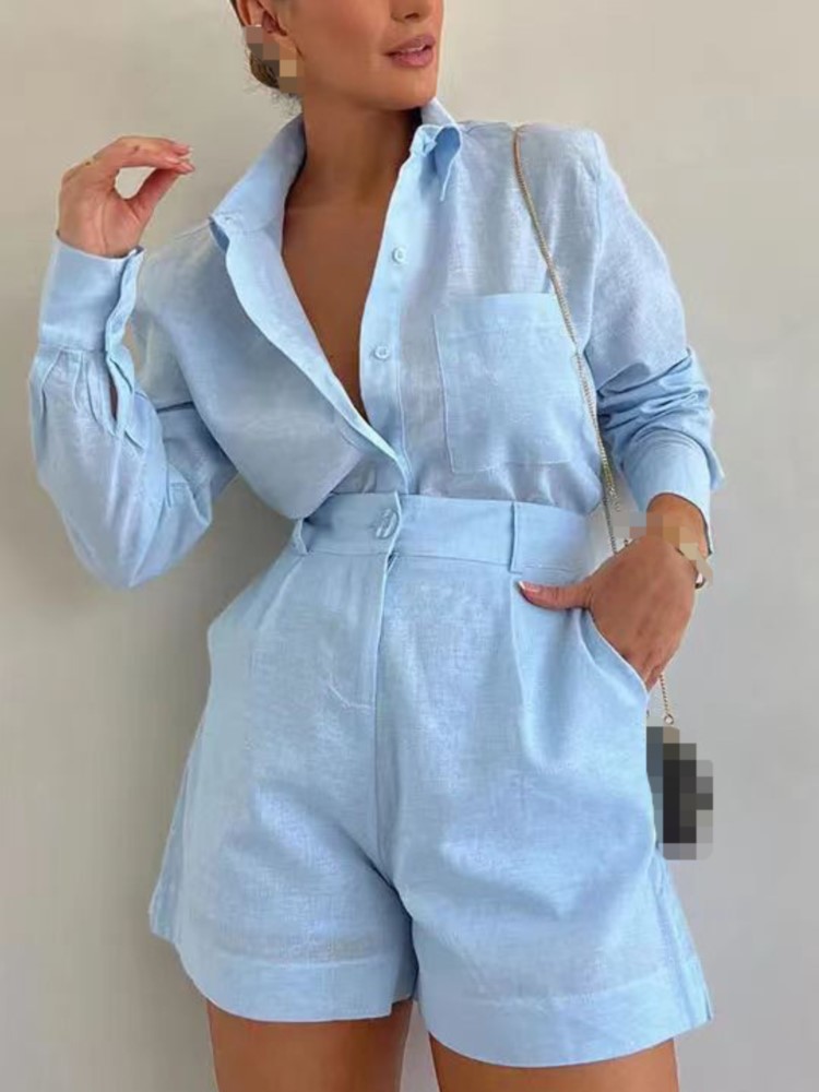 Yaz Rahat Basit kadın Kıyafetl - Women'S Formal Wear Blouse incelemesi ve fiyatı