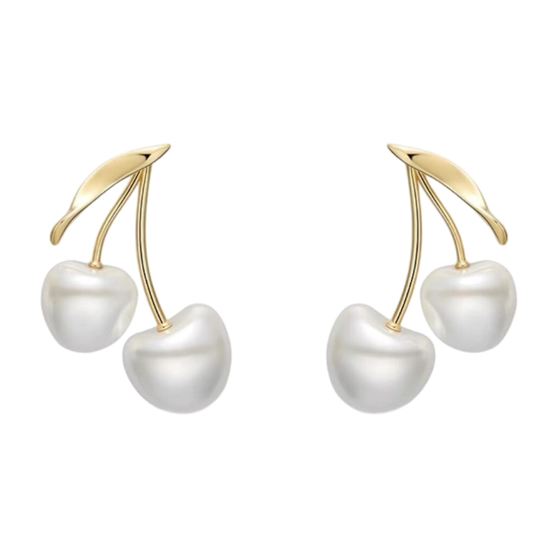 Çiçeği İnciler Kulak Takıları  - Formal Wear Jewelry For Women incelemesi ve fiyatı