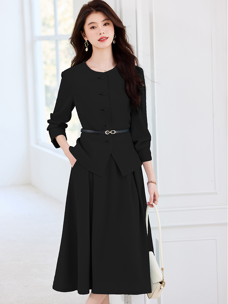 Sonbahar Kış İçin Kadınlar İçi - Women Formal Wear Winter incelemesi ve fiyatı