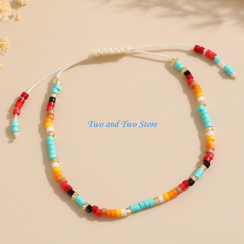 HX6F Canlı Kil Boncuklu Streç  - Formal Wear Jewelry For Women incelemesi ve fiyatı